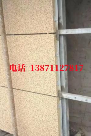 黄浦热交换器管道外墙ET板